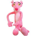 Dehcye 2021 Nieuwe 40 cm Schattig Roze Naughty Leopard Pink Panther Pluche gevuld speelgoed Baby Kids Pop Fashion Home