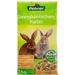 Dehner konijnenvoer, 5 kg