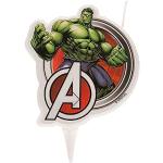 Multicolored Dekora Avengers Kandelaars 