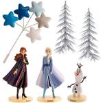 Multicolored Dekora Frozen Olaf Speelgoedartikelen voor Meisjes 