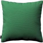 Groene Polyester Dekoria Loneta Decoratieve kussenhoezen  in 40x60 