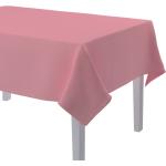 Roze Dekoria Loneta Tafelkleden & Tafellakens 