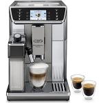 Zilveren DELONGHI Espressomachines met motief van Koffie 