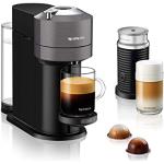 Grijze Nespresso Koffie cup machines met motief van Koffie 