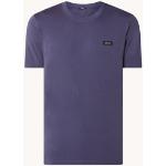 Lavendel Denham T-shirts voor Heren 