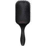 Zwarte Denman Paddle Brushes voor dik haar in de Sale 