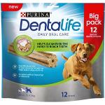 DentaLife Daily Oral Care Large hondensnacks 5 x 12 sticks
