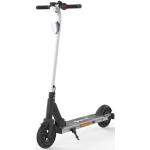 Denver SEL-80140W E-scooter, wit, 8 inch