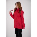 Rode Deproc Winterjassen  in maat 3XL in de Sale voor Dames 