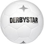 Witte Derbystar Voetballen Sustainable 