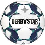 Blauwe Derbystar Voetballen Sustainable 