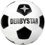 Zwarte Derbystar Voetballen Sustainable 