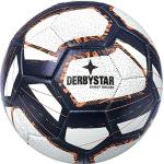 Oranje Derbystar Voetballen Sustainable voor Dames 