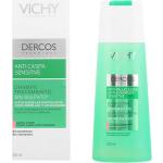 Transparante VICHY Dercos Anti-Roos Shampoos voor Roos 