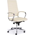 Witte Design stoelen 