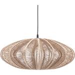 Design hanglamp naturel touw By-Boo Nimbus