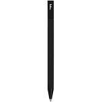 Design Letters Persoonlijke pen (zwart) - F letter f