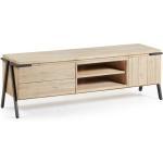 Design tv-meubel acaciahout 165x45x53cm Kave Home Thinh