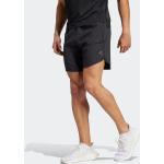 Zwarte adidas Fitness-shorts  in maat S in de Sale voor Heren 