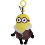 Despicable Me Mnions Clip-On sleutelhanger Ice Village Kevin ca. 13 cm.