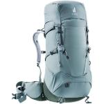 Deuter backpack Aircontact Core 45+10 SL lichtblauw