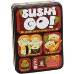 Multicolored Sushi Go! spellen 