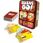 Sushi Go! spellen 