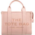 Roze Marc Jacobs Totes 