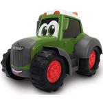 Groene Houten Dickie Toys Happy Werkvoertuigen Looptractoren 6 - 12 maanden voor Kinderen 