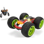 Zwarte Dickie Toys RC Vervoer Speelgoedauto's 