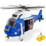 Dickie Toys Vervoer Bestuurbare helikopters 3 - 5 jaar voor Kinderen 