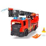 Rode Dickie Toys Brandweer Speelgoedartikelen 3 - 5 jaar voor Kinderen 