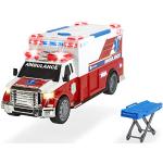 Multicolored Dickie Toys Ziekenhuis Speelgoedauto's 3 - 5 jaar voor Kinderen 