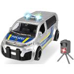 Zilveren Dickie Toys Politie Speelgoedartikelen 3 - 5 jaar voor Kinderen 