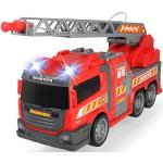 Rode Dickie Toys Brandweer Speelgoedartikelen 3 - 5 jaar voor Kinderen 