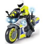 Multicolored Dickie Toys Politie Speelgoedauto's 3 - 5 jaar met motief van Motor voor Meisjes 