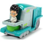 Grijze Metalen Smoby PJ Masks Romeo Vervoer Speelgoedauto's 3 - 5 jaar voor Kinderen 