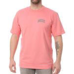 Roze Dickies T-shirts  in maat M voor Heren 