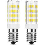Witte Dimbare E14 Halogeenlampen 