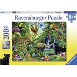 Ravensburger 200 stukjes Puzzels voor Kinderen 