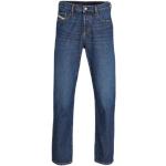 Flared Diesel Straight jeans  in maat S  lengte L34  breedte W34 in de Sale voor Heren 