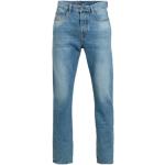 Flared Diesel Straight jeans  lengte L34  breedte W29 voor Heren 