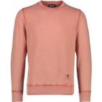 Roze Diesel Sweaters  in maat S voor Heren 
