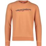 Oranje Diesel Sweaters  in maat L voor Heren 