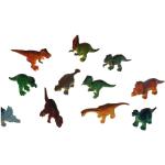 Dinosaurier plastic 16 cm