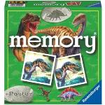 Ravensburger Dinosaurus Memory spellen 