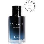 Dior Sauvage Eau de parfums met Vanille in de Sale 