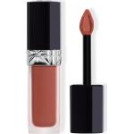 Nude Dior Rouge Dior Lipsticks Vloeistof voor Dames 