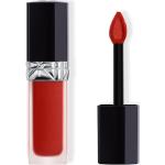 Dior Rouge Dior Lipglosses Vloeistof voor een matte finish in de Sale voor Dames 