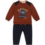 Oranje Dirkje Kinderkleding  in maat 56 voor Babies 